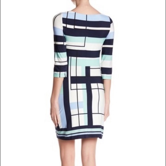 Vince Camuto Shift Dress - Picture 2 of 7